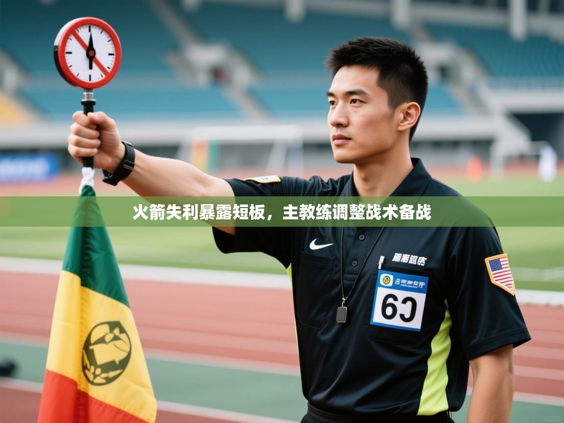 火箭失利暴露短板,主教练调整战术备战 第2张