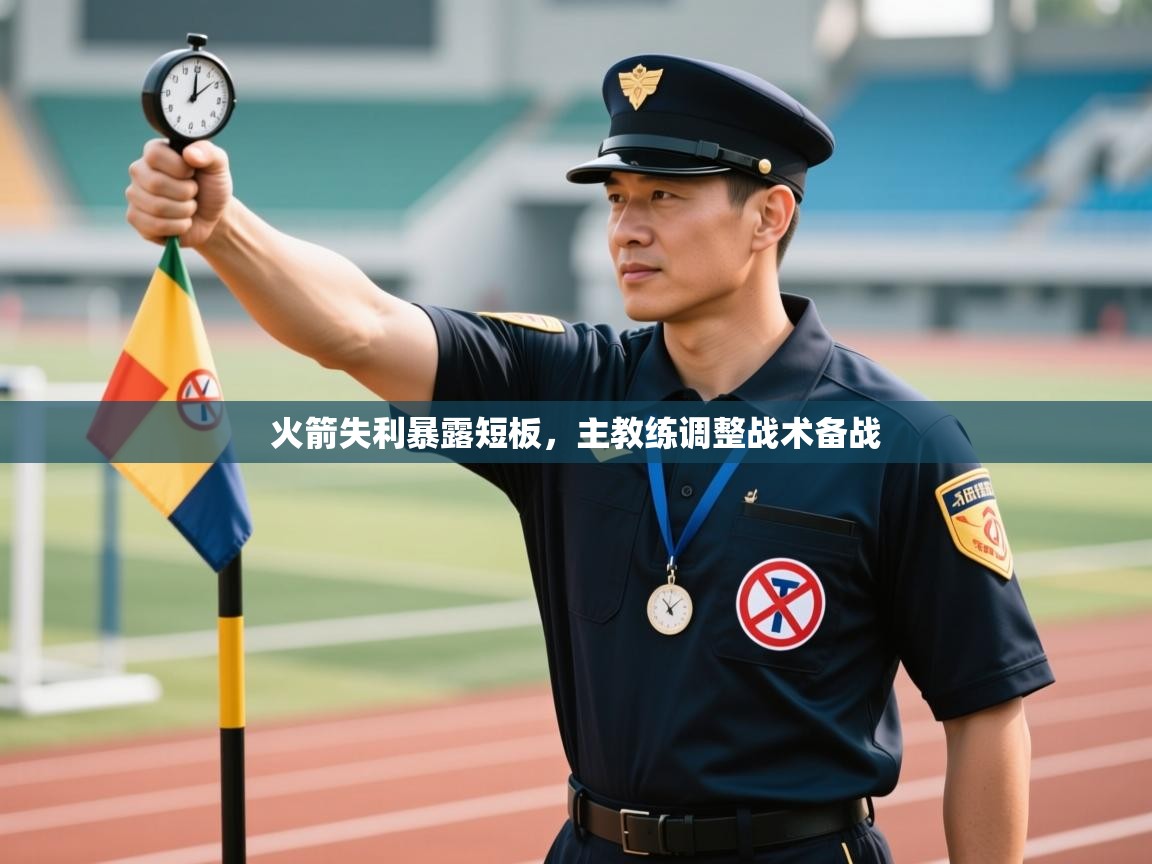 火箭失利暴露短板,主教练调整战术备战 第1张