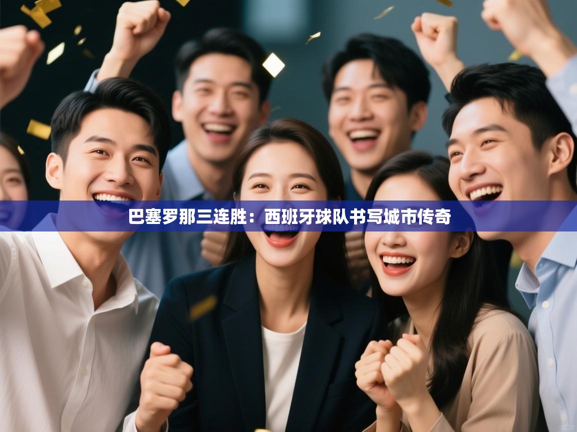 巴塞罗那三连胜：西班牙球队书写城市传奇  第2张