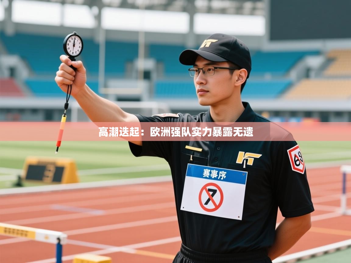 高潮迭起：欧洲强队实力暴露无遗