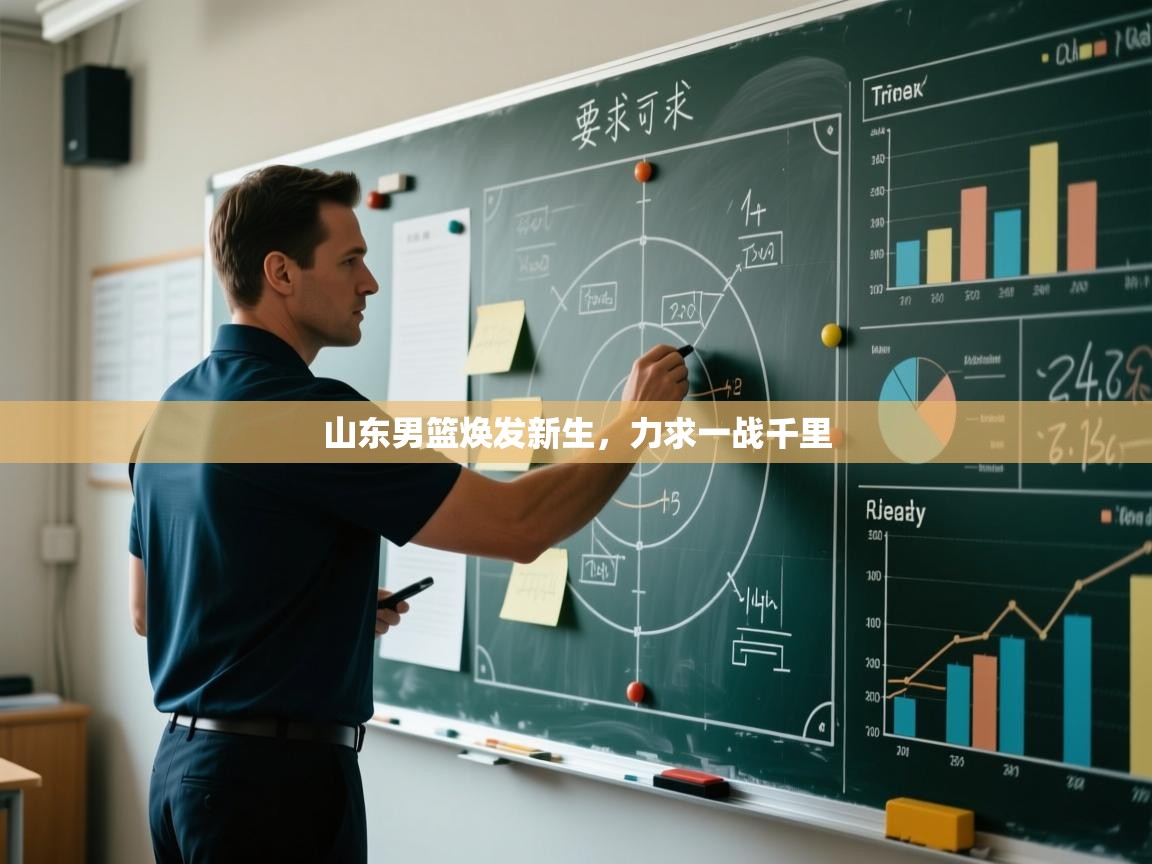 山东男篮焕发新生，力求一战千里