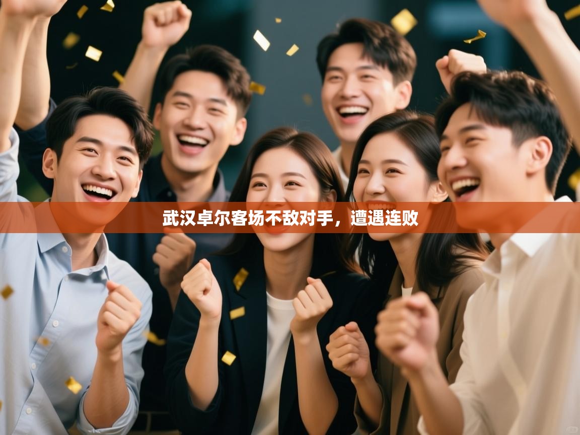 武汉卓尔客场不敌对手，遭遇连败  第2张