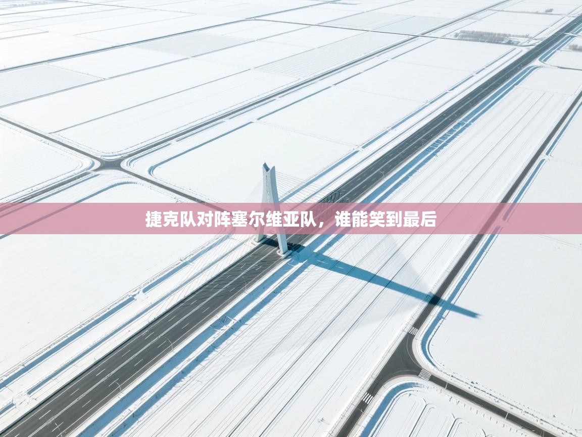 捷克队对阵塞尔维亚队，谁能笑到最后