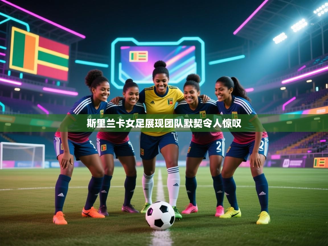 斯里兰卡女足展现团队默契令人惊叹 第2张