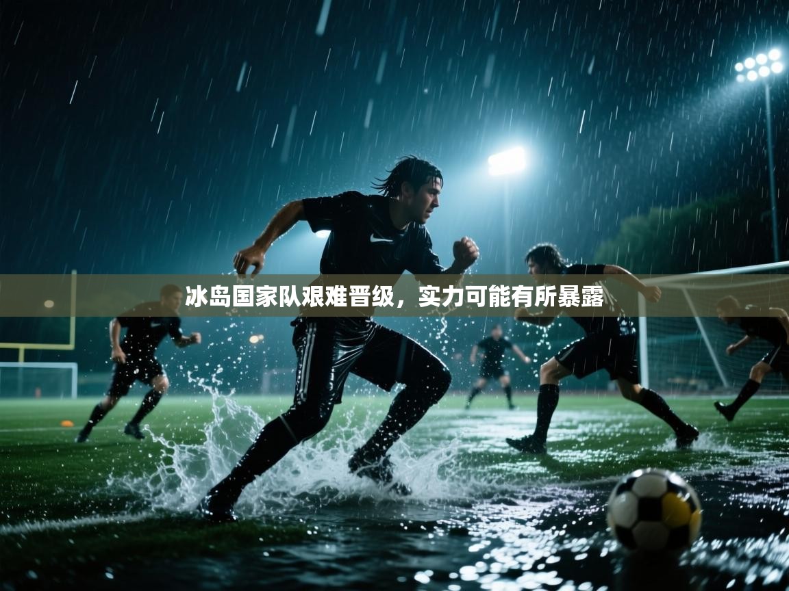 冰岛国家队艰难晋级，实力可能有所暴露