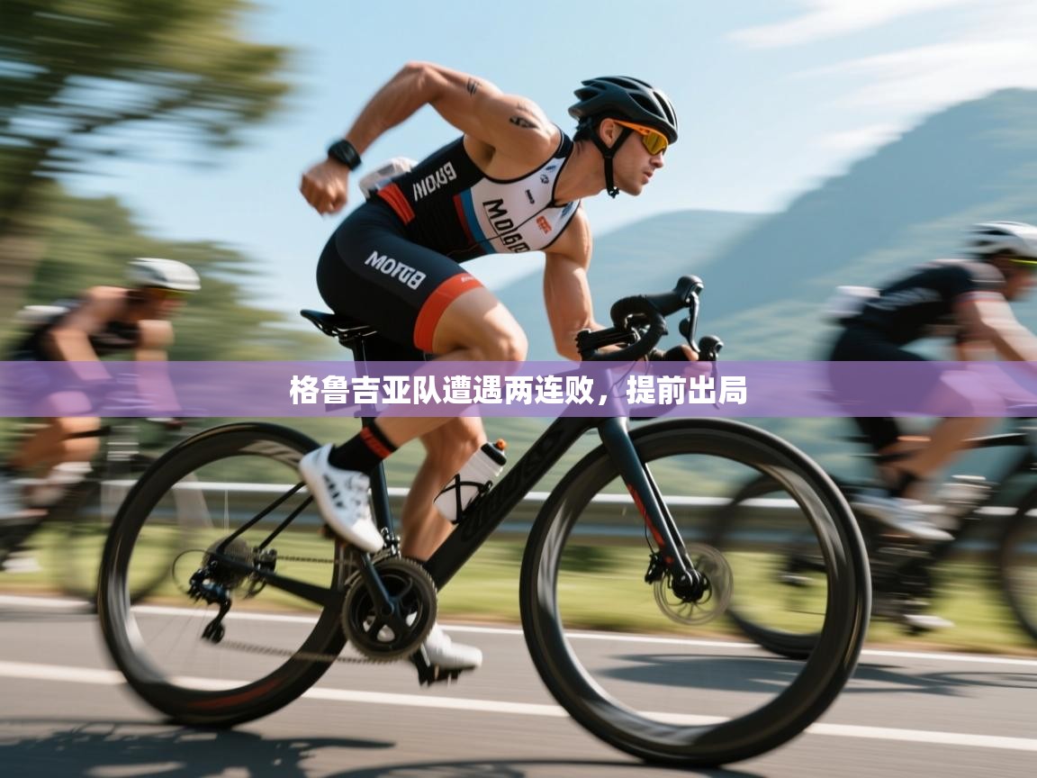 格鲁吉亚队遭遇两连败，提前出局