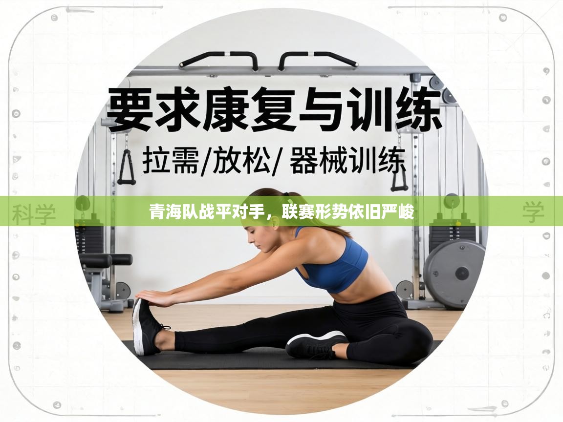 青海队战平对手，联赛形势依旧严峻  第2张